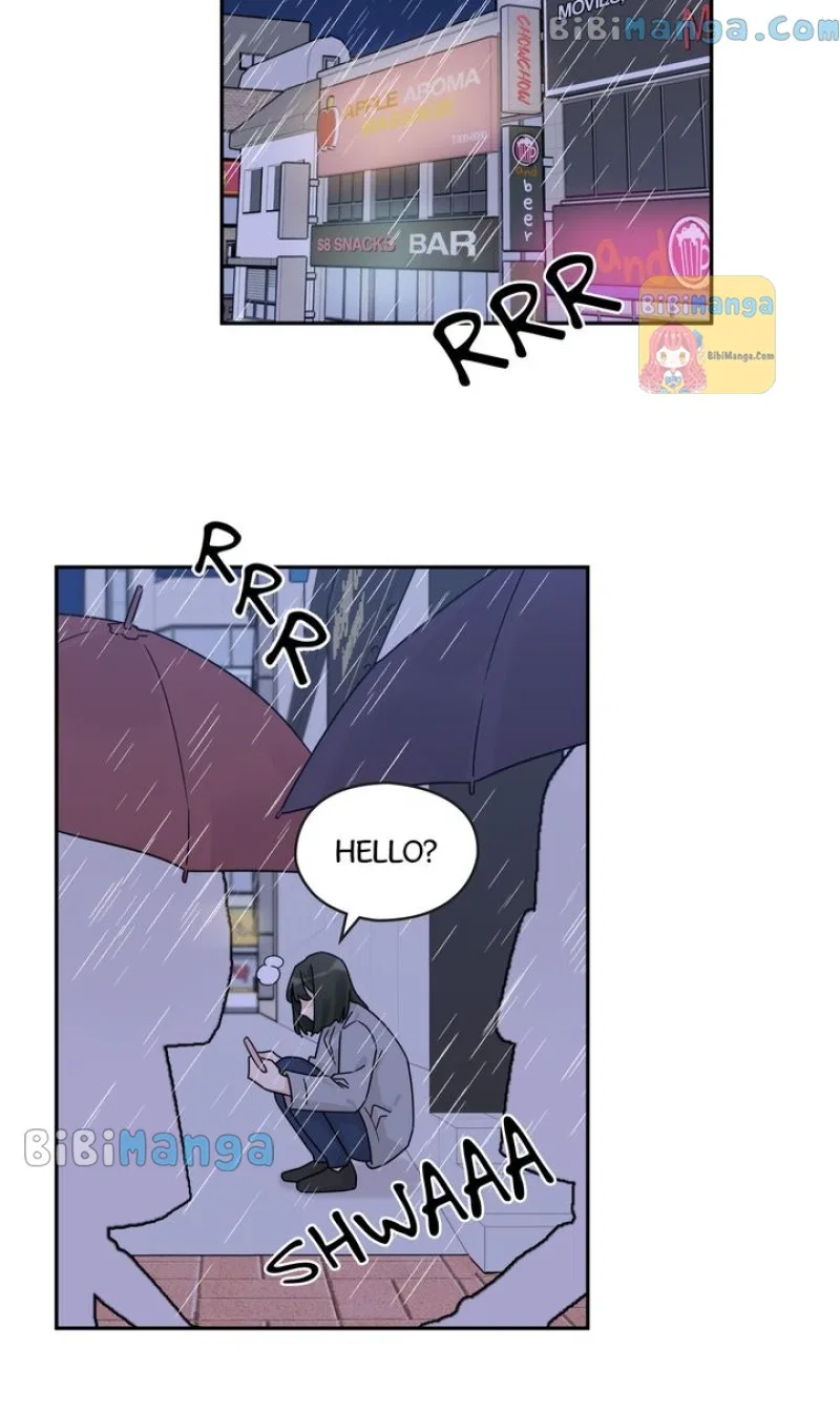 One Step Away From Happiness Chapter 80 – Page 44