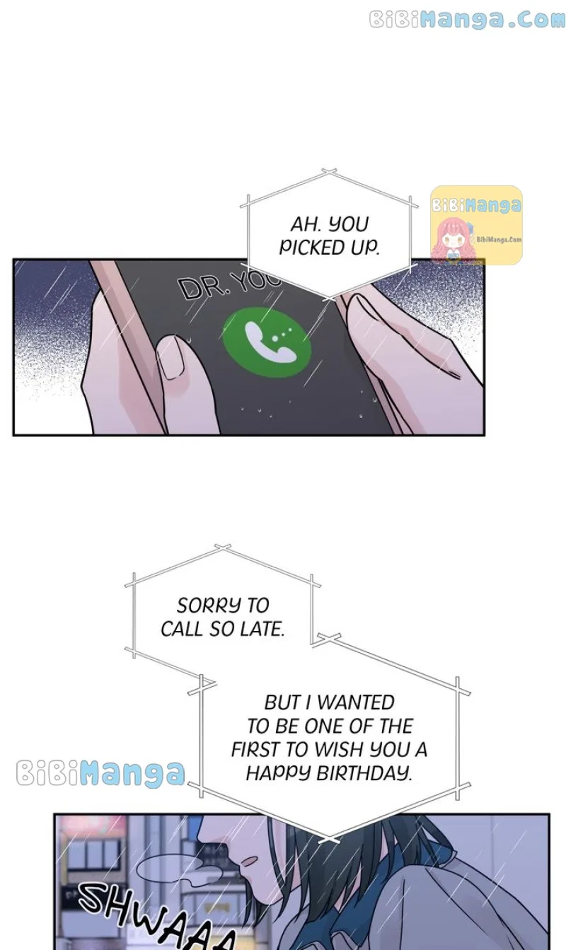 One Step Away From Happiness Chapter 80 – Page 45