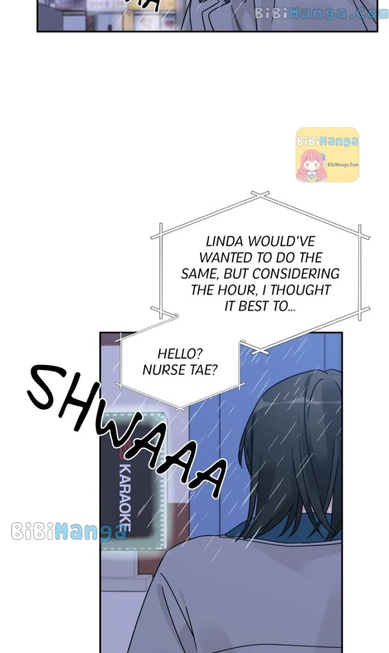 One Step Away From Happiness Chapter 80 – Page 46