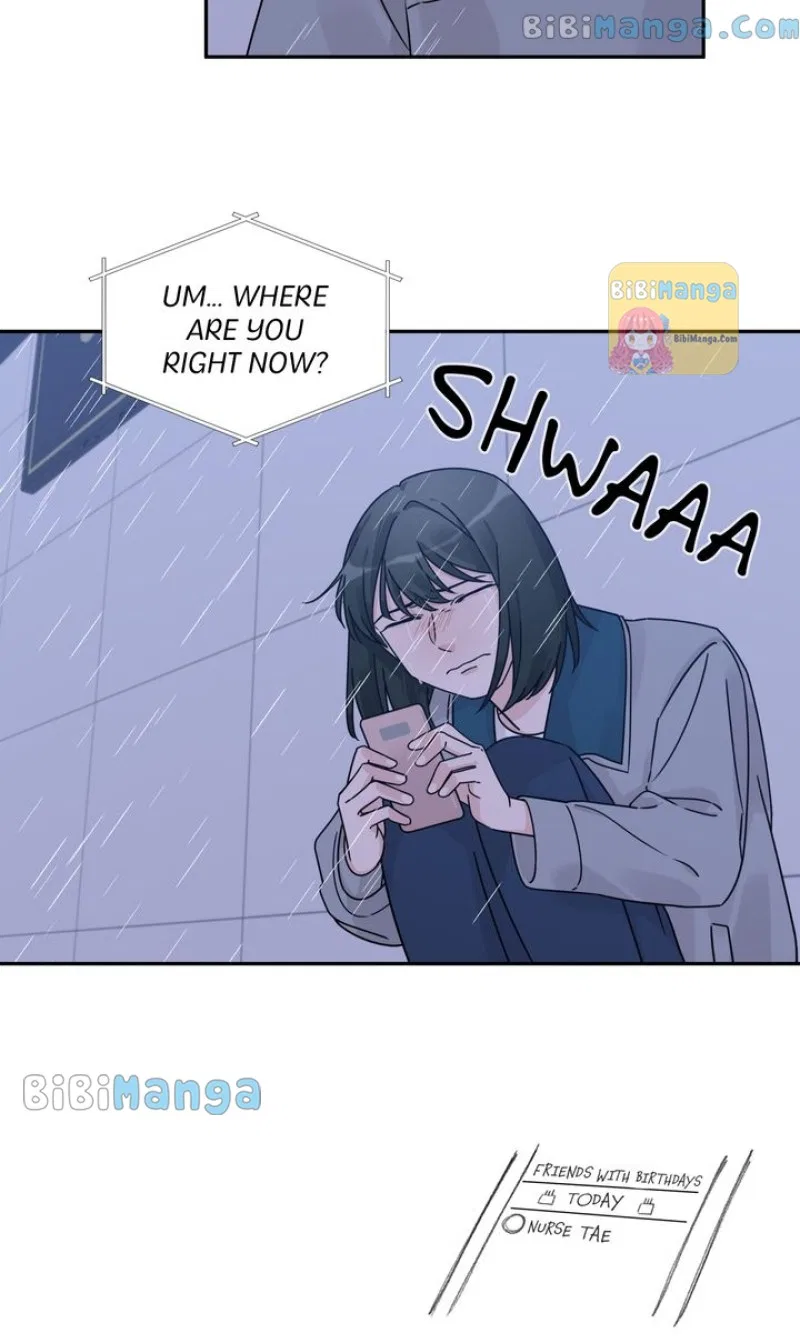 One Step Away From Happiness Chapter 80 – Page 47
