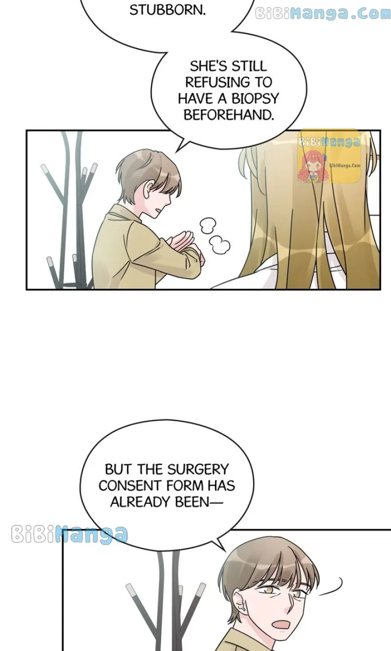 One Step Away From Happiness Chapter 79 – Page 3