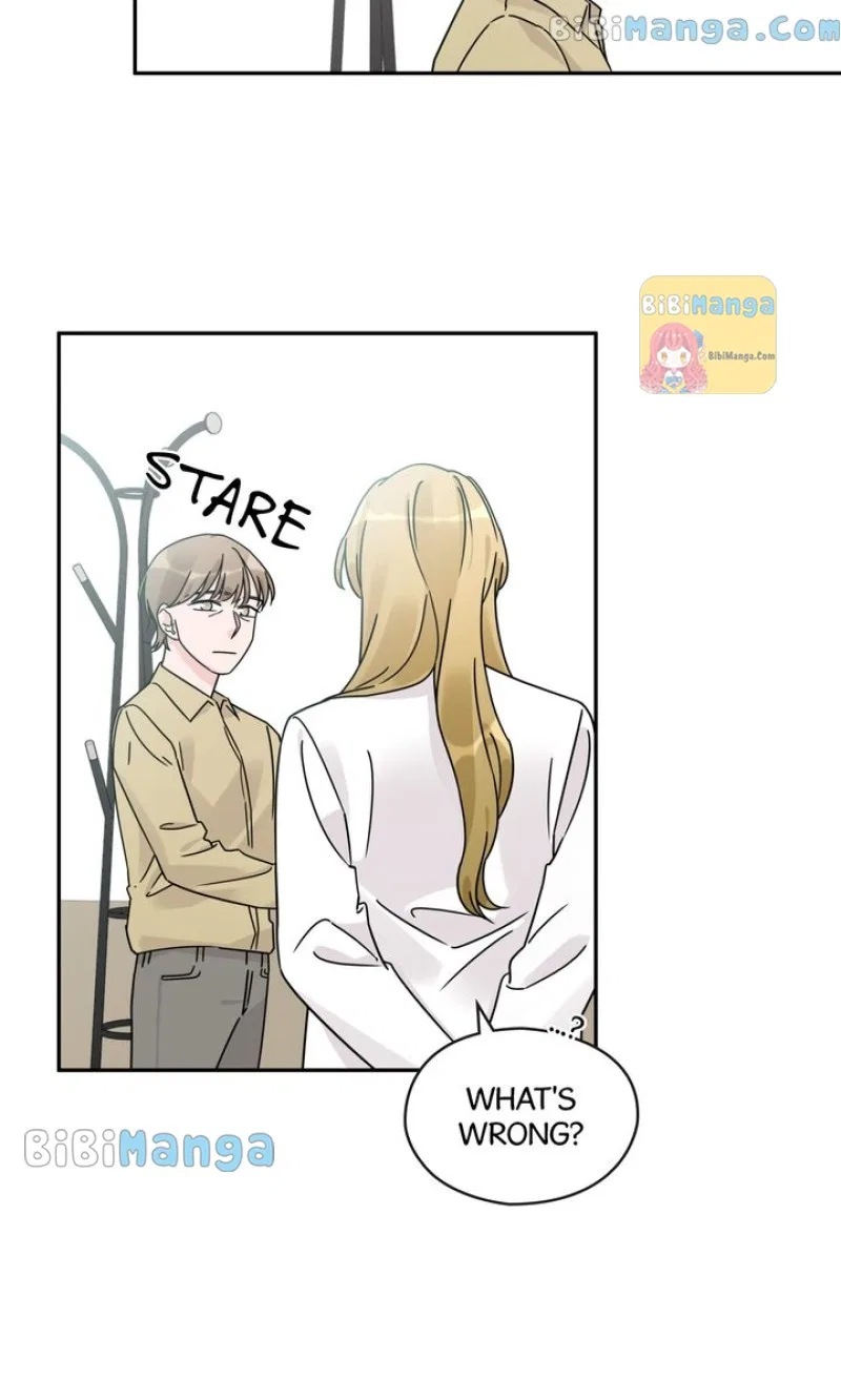 One Step Away From Happiness Chapter 79 – Page 4