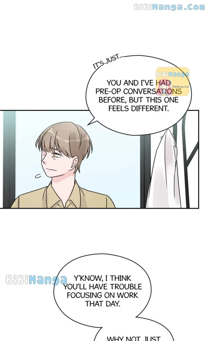 One Step Away From Happiness Chapter 79 – Page 5