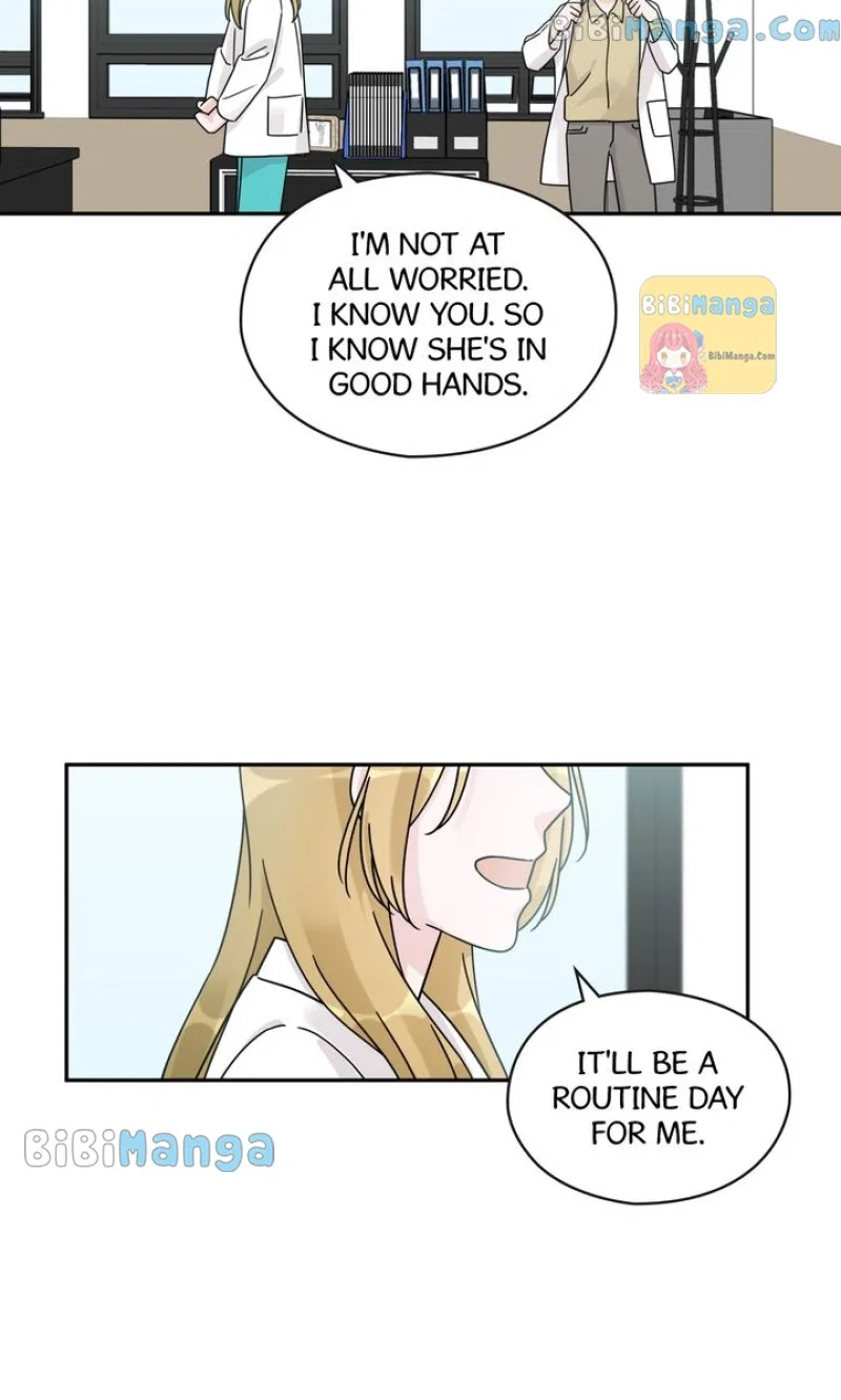 One Step Away From Happiness Chapter 79 – Page 7