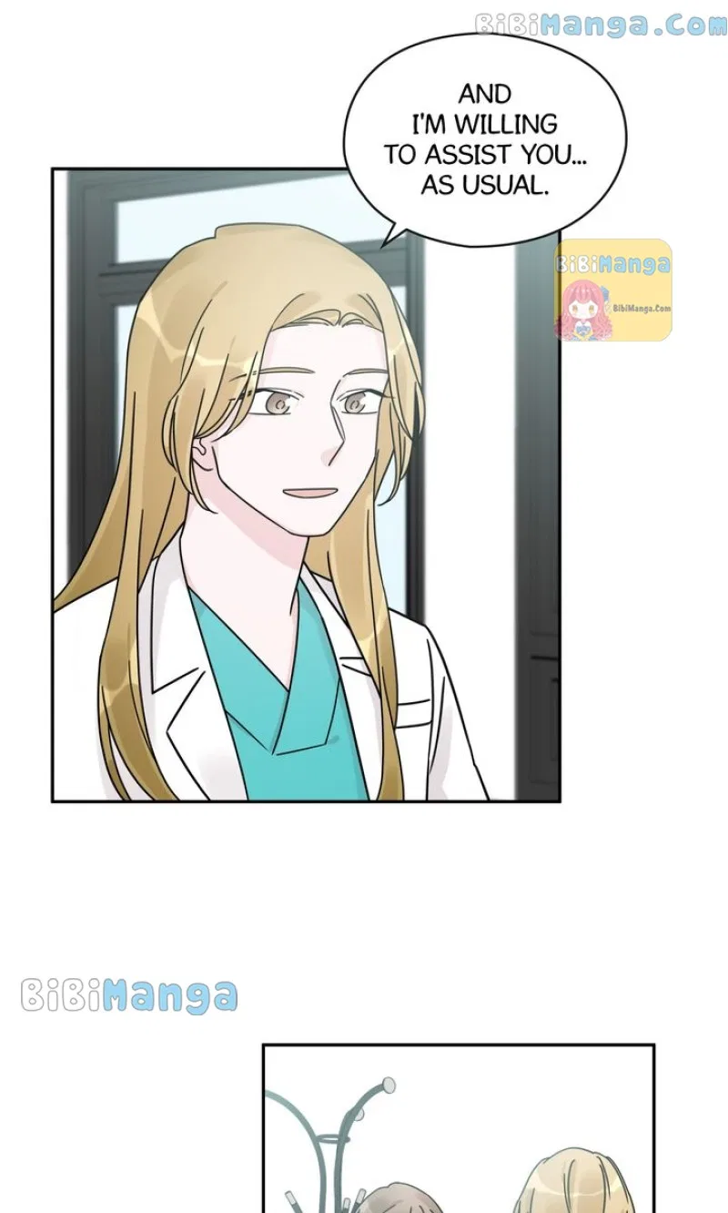 One Step Away From Happiness Chapter 79 – Page 8