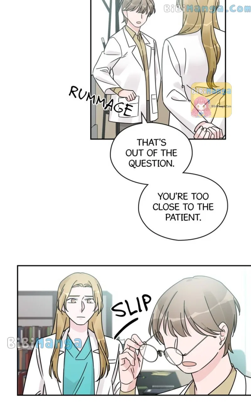 One Step Away From Happiness Chapter 79 – Page 9