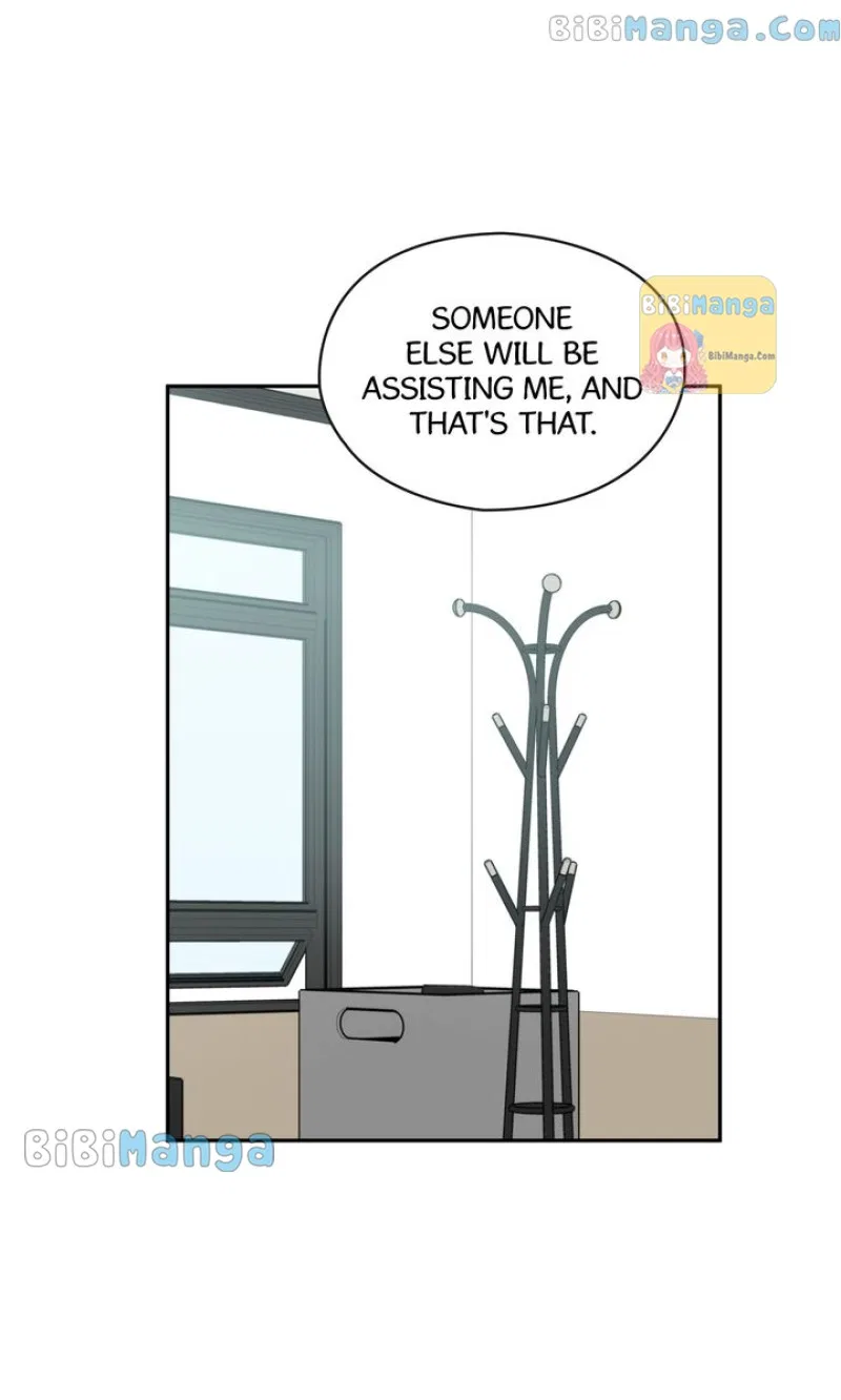 One Step Away From Happiness Chapter 79 – Page 10