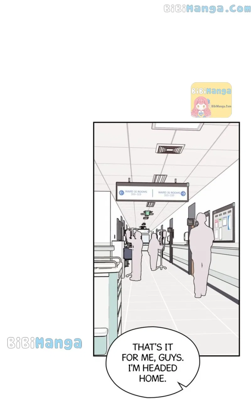 One Step Away From Happiness Chapter 79 – Page 12