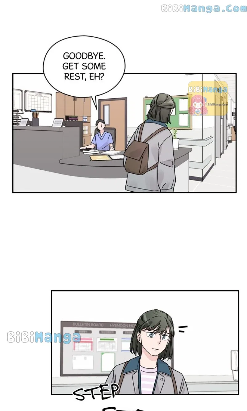 One Step Away From Happiness Chapter 79 – Page 13