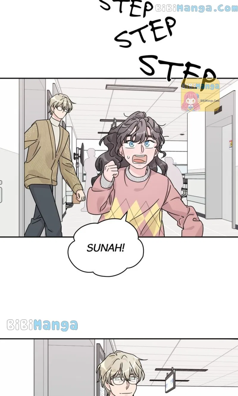 One Step Away From Happiness Chapter 79 – Page 14