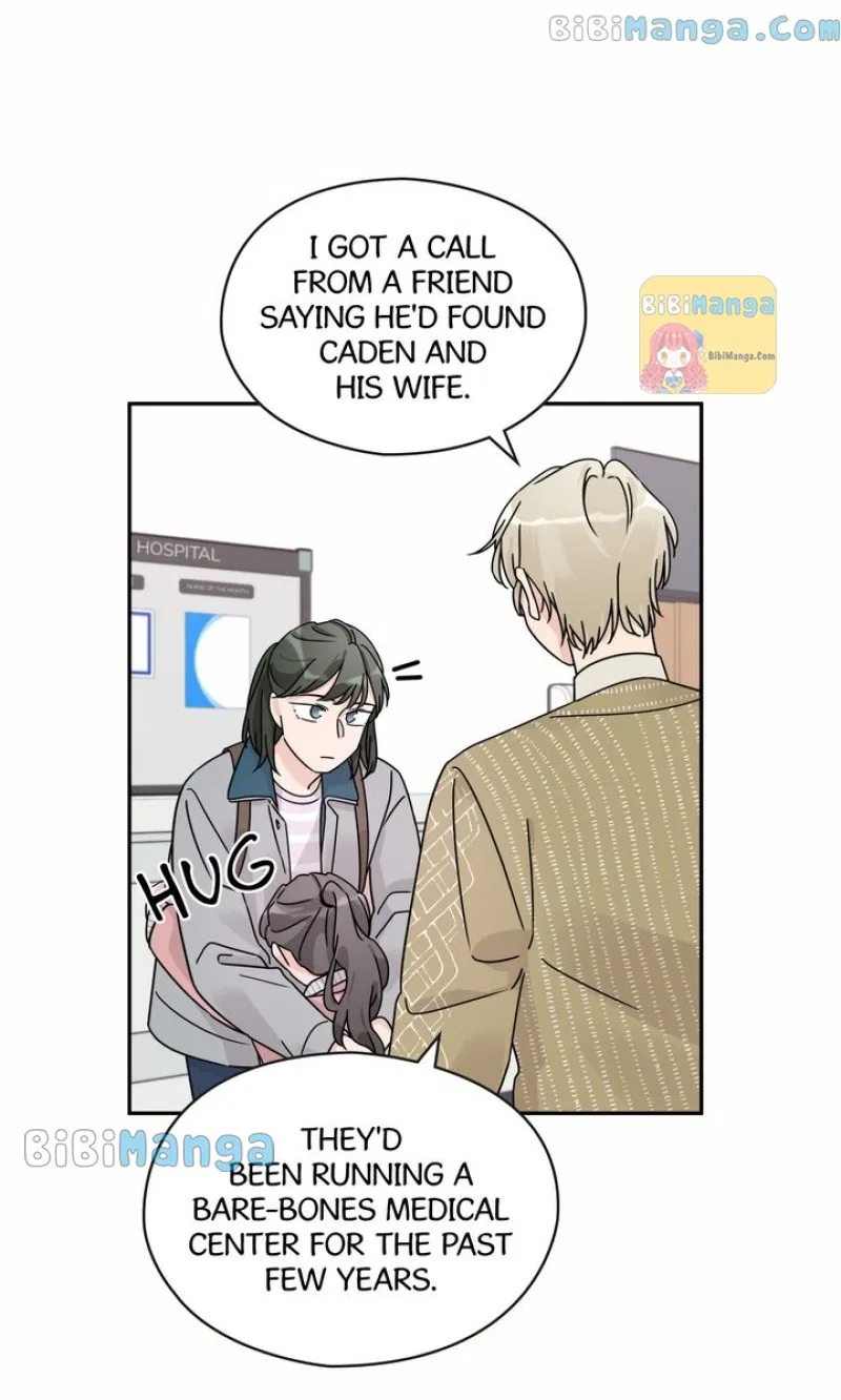 One Step Away From Happiness Chapter 79 – Page 17