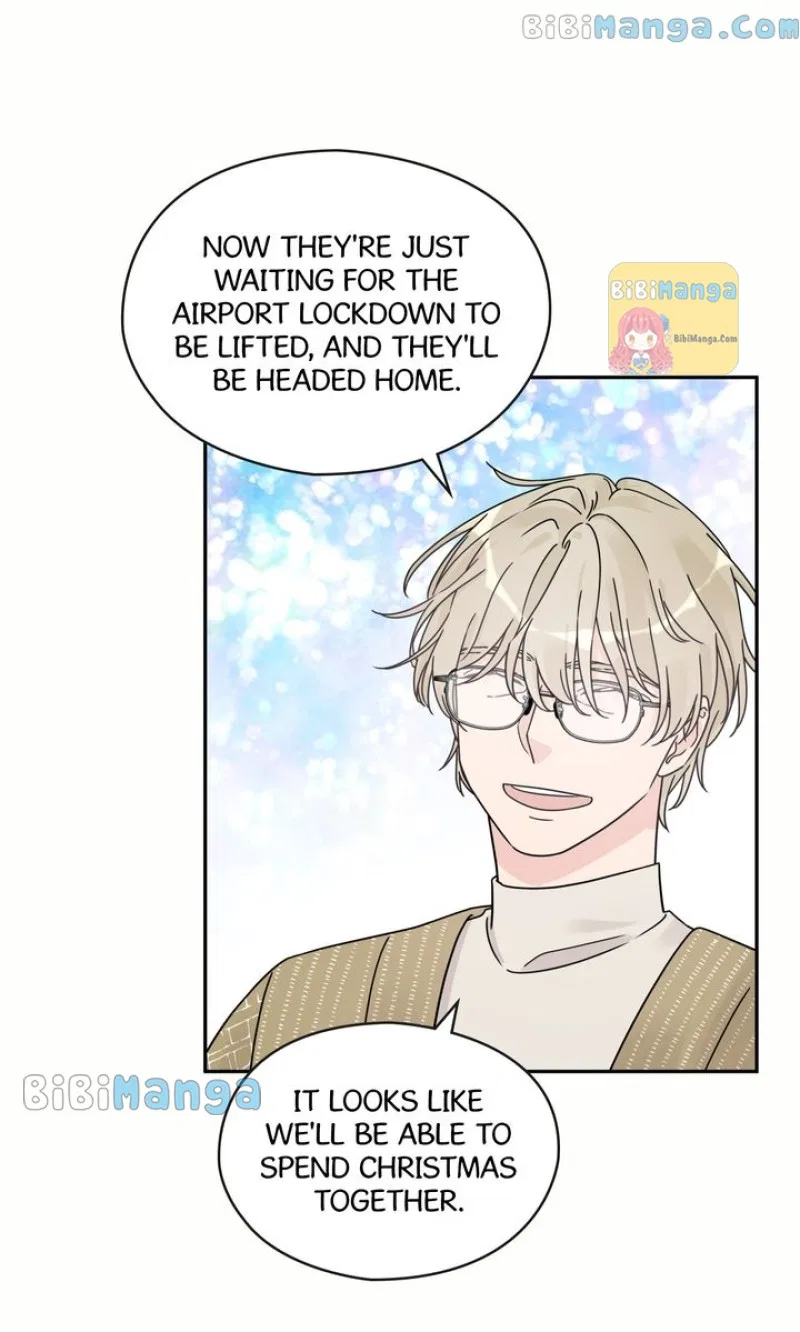 One Step Away From Happiness Chapter 79 – Page 18