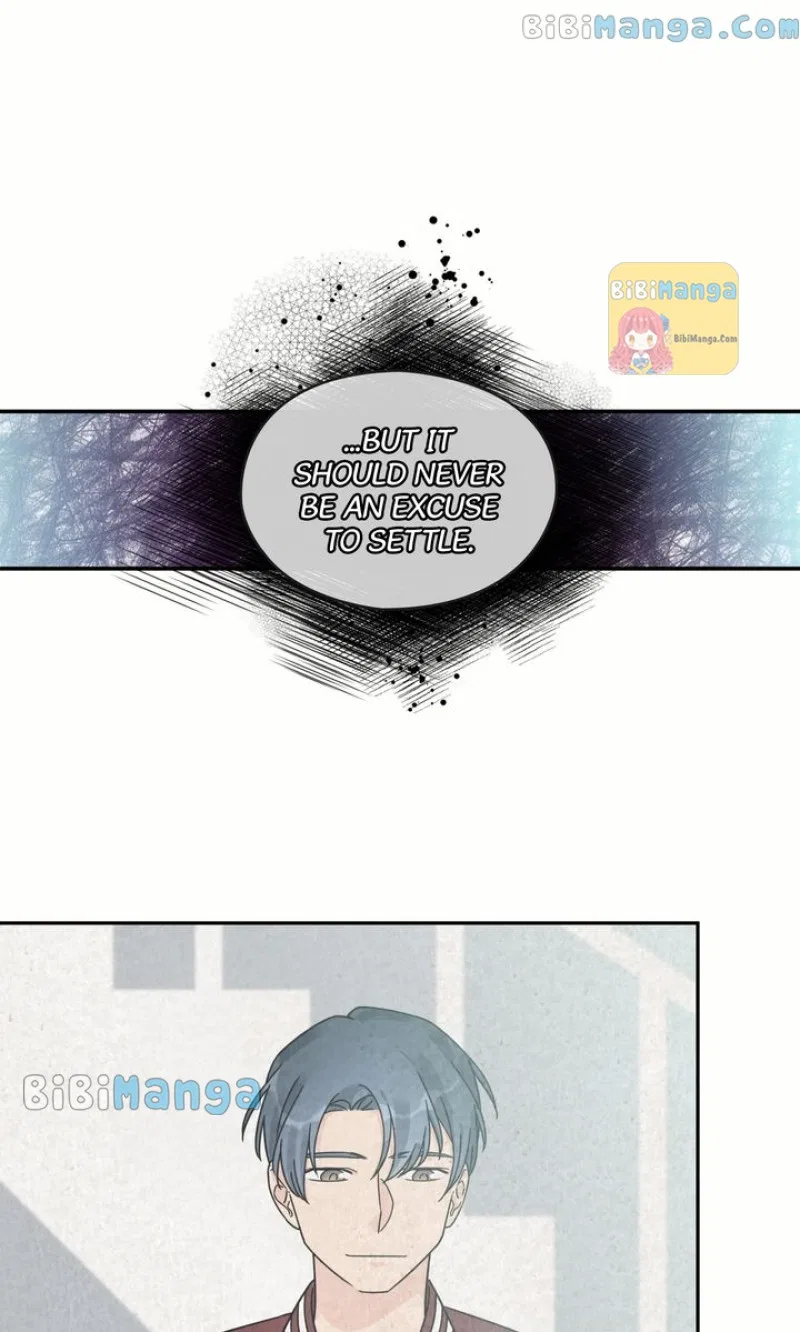 One Step Away From Happiness Chapter 79 – Page 19