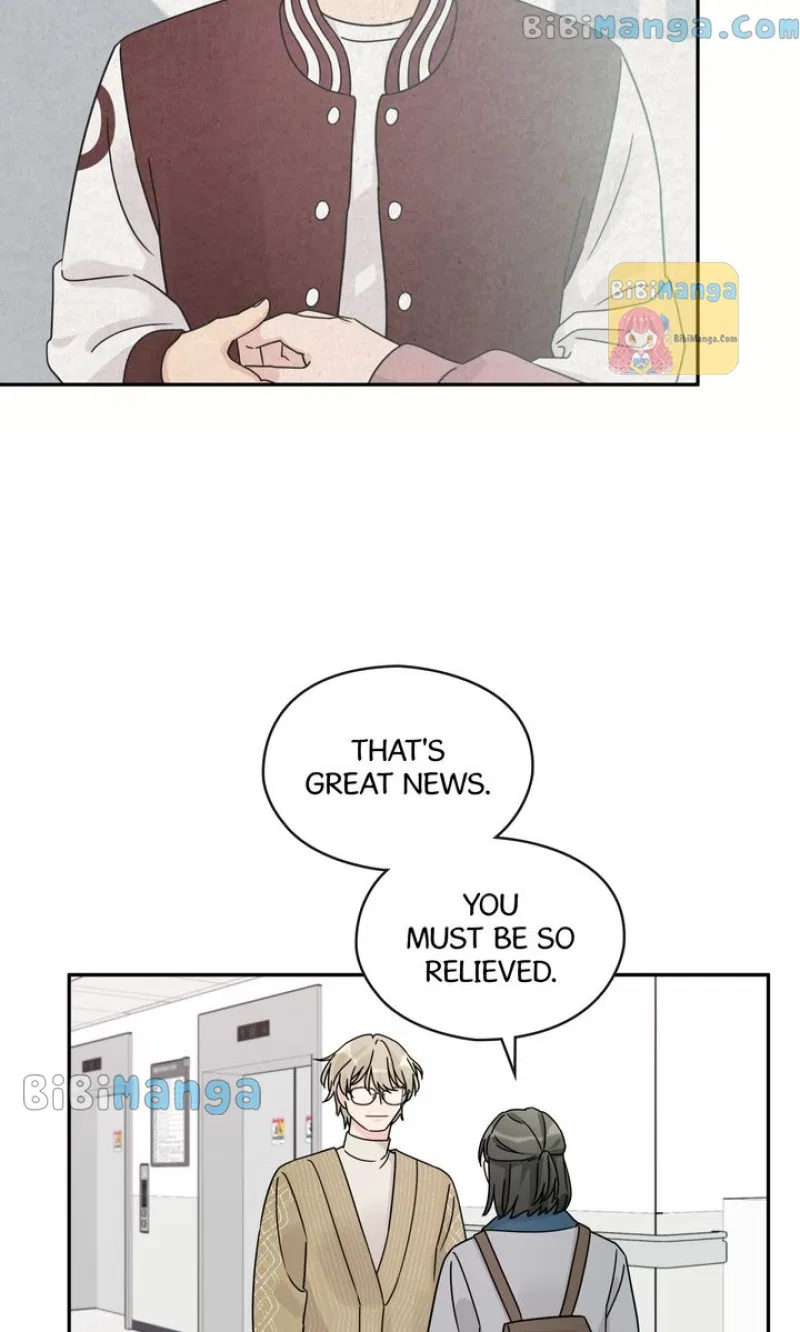 One Step Away From Happiness Chapter 79 – Page 20