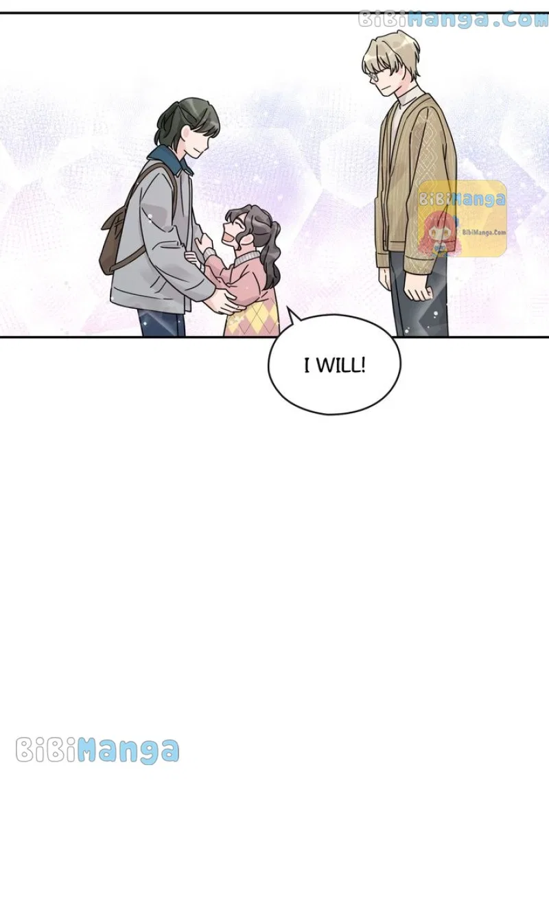 One Step Away From Happiness Chapter 79 – Page 22