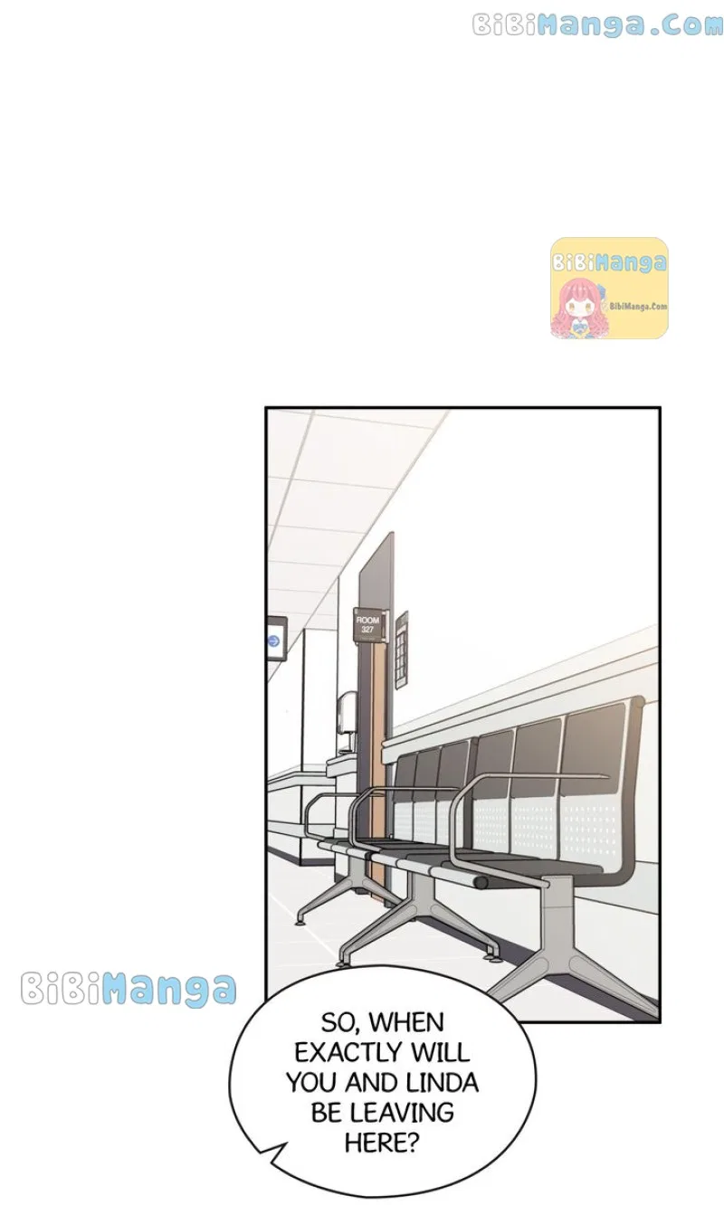 One Step Away From Happiness Chapter 79 – Page 23