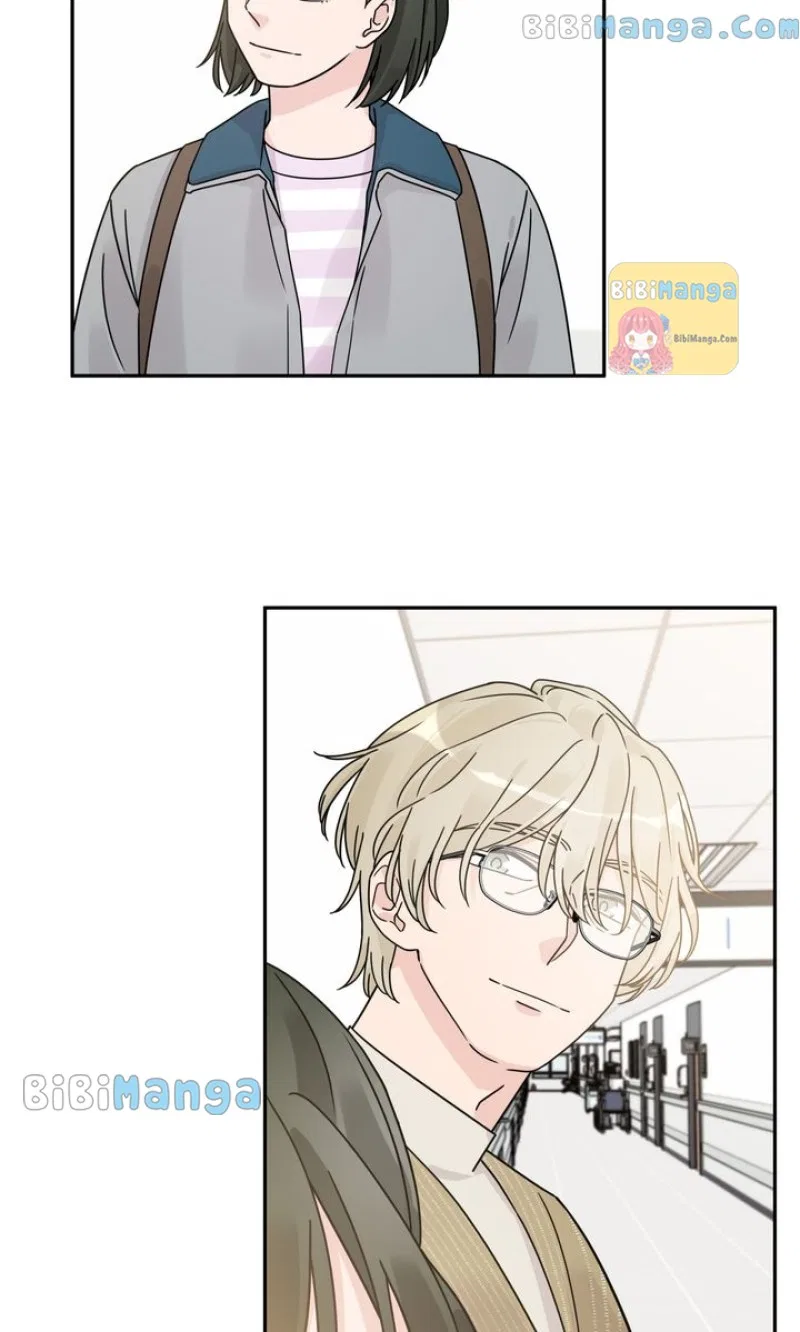 One Step Away From Happiness Chapter 79 – Page 26