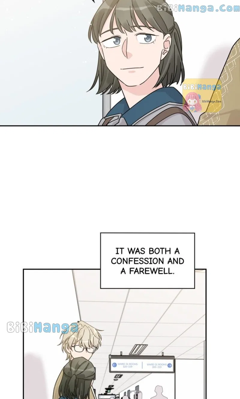 One Step Away From Happiness Chapter 79 – Page 30