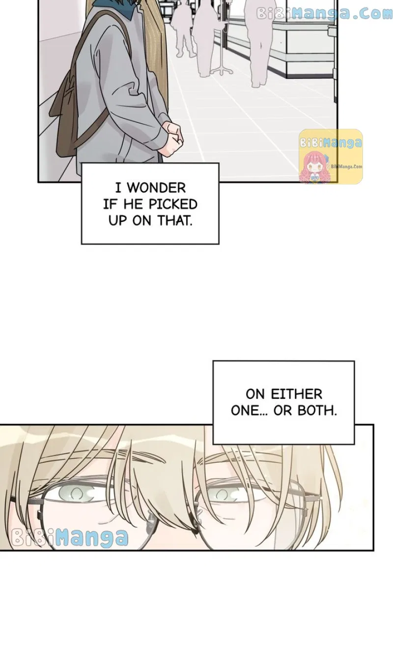One Step Away From Happiness Chapter 79 – Page 31