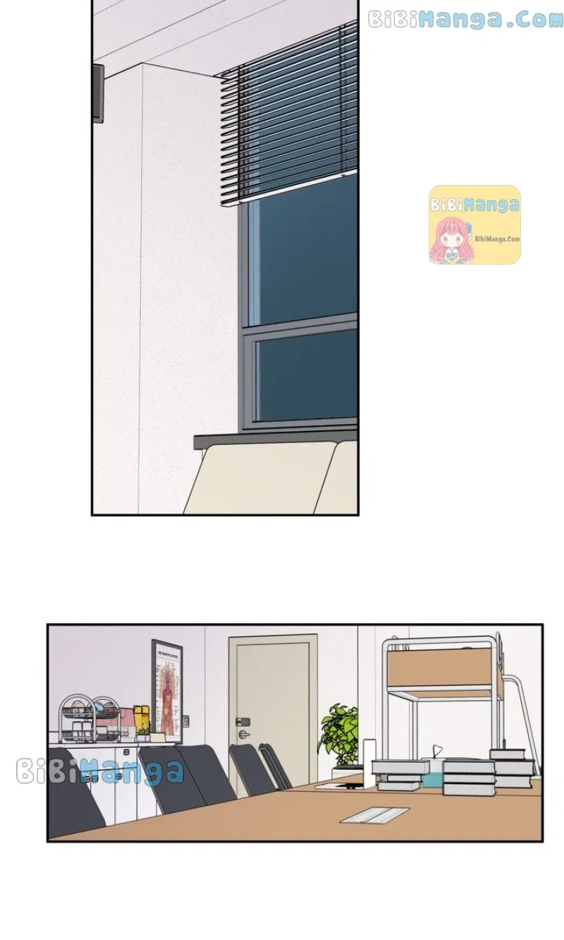 One Step Away From Happiness Chapter 79 – Page 34