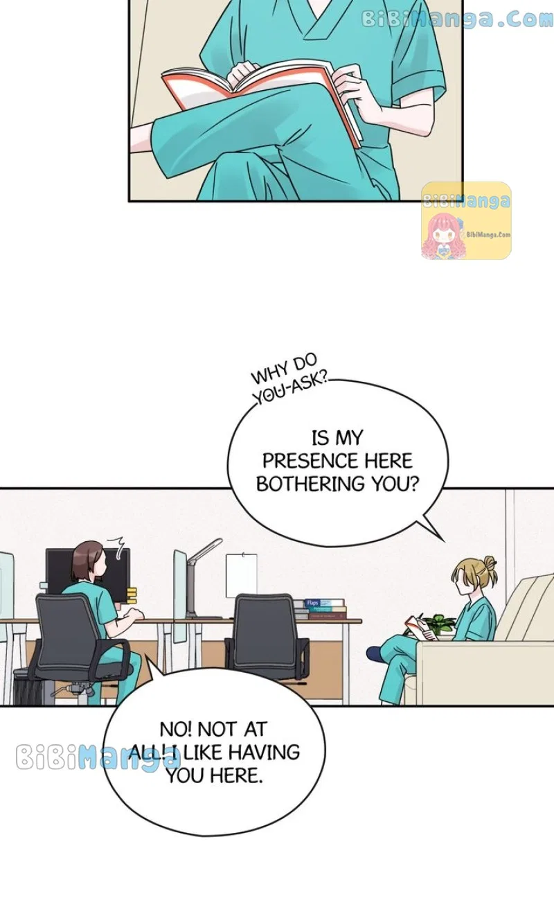 One Step Away From Happiness Chapter 79 – Page 36