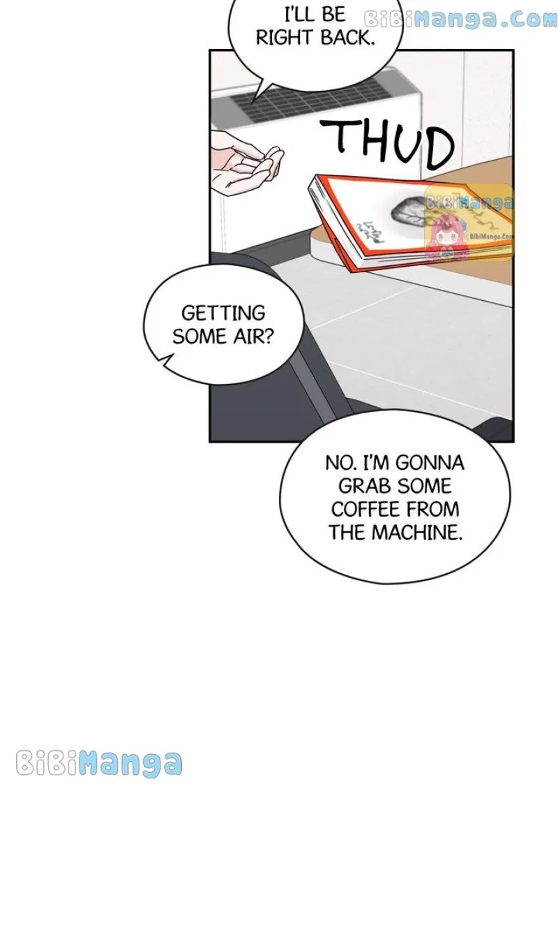 One Step Away From Happiness Chapter 79 – Page 39