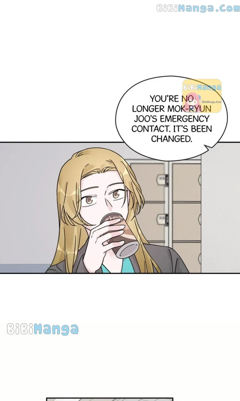 One Step Away From Happiness Chapter 79 – Page 41