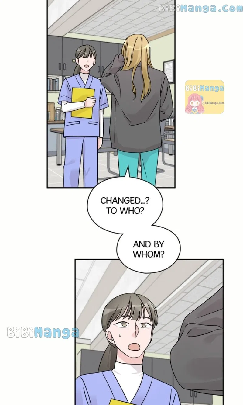 One Step Away From Happiness Chapter 79 – Page 42