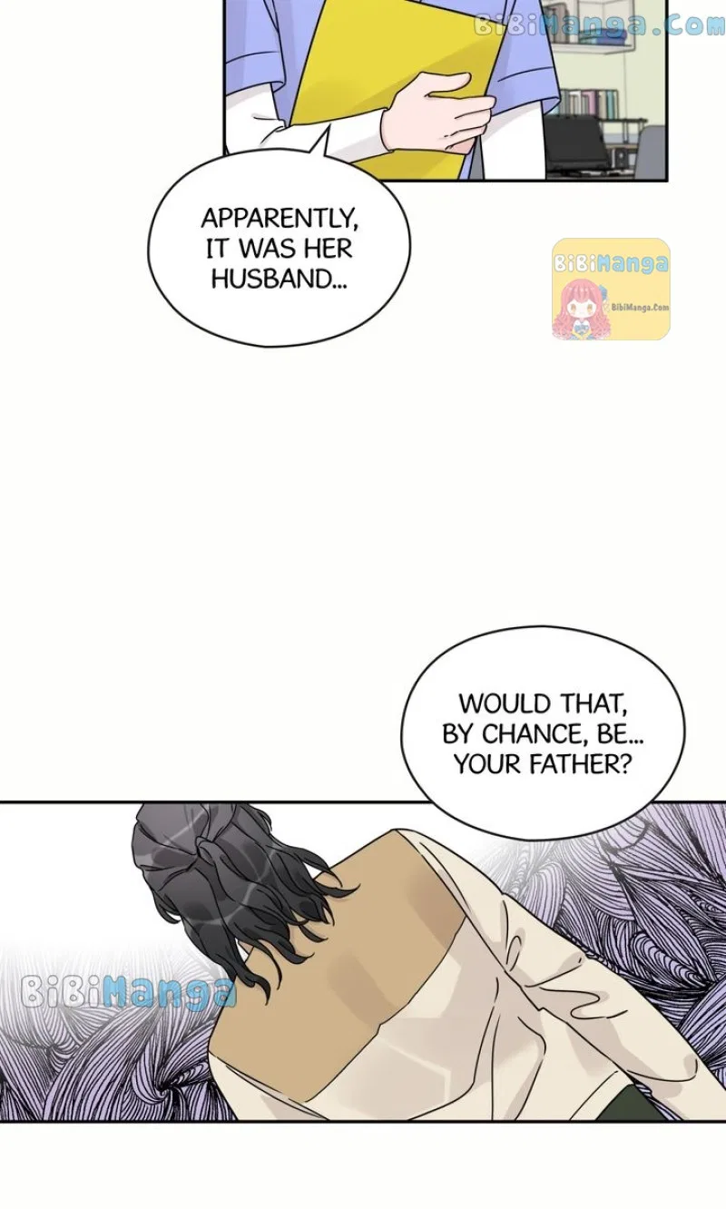 One Step Away From Happiness Chapter 79 – Page 43