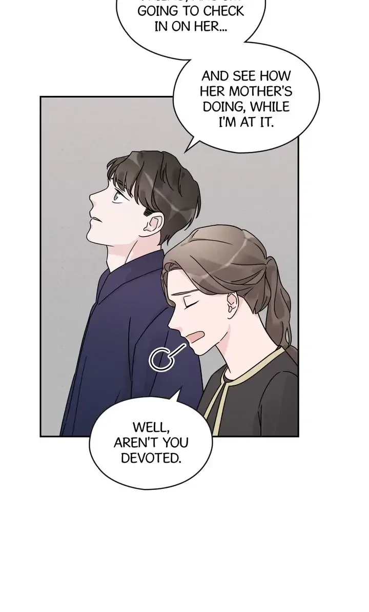 One Step Away From Happiness Chapter 78 – Page 2