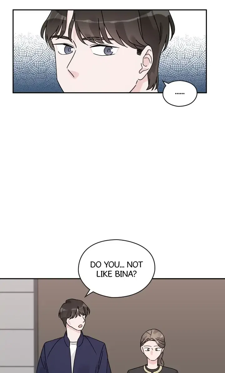 One Step Away From Happiness Chapter 78 – Page 3