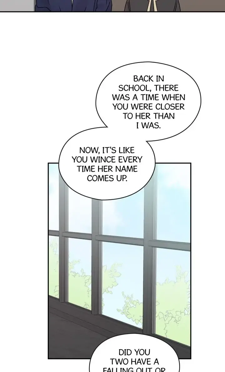 One Step Away From Happiness Chapter 78 – Page 4