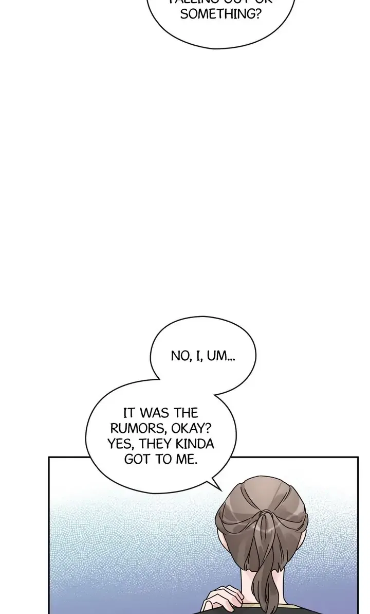One Step Away From Happiness Chapter 78 – Page 5