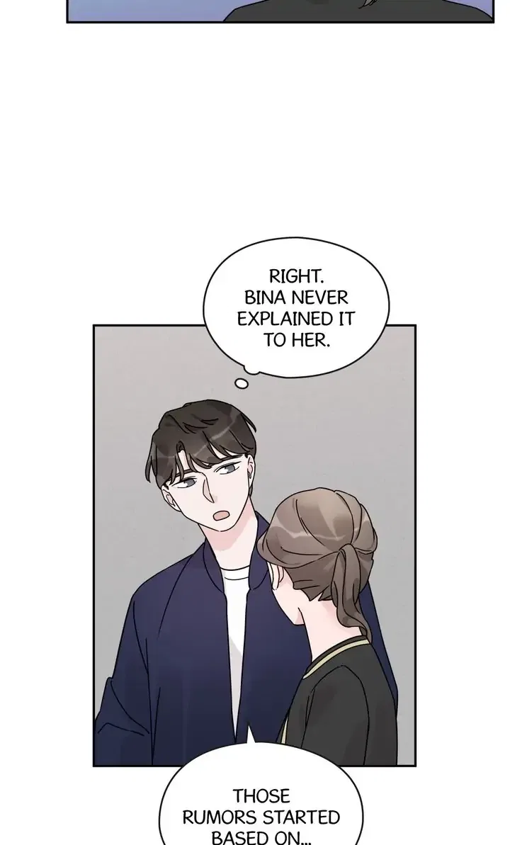One Step Away From Happiness Chapter 78 – Page 6