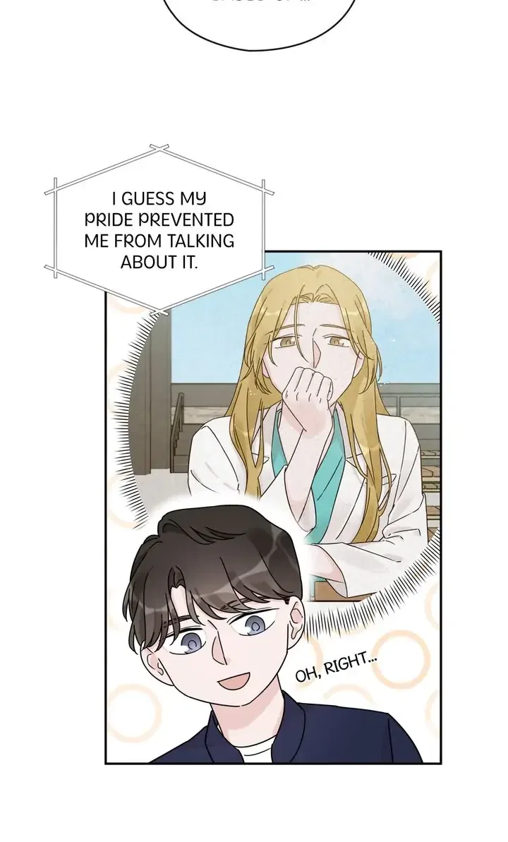 One Step Away From Happiness Chapter 78 – Page 7