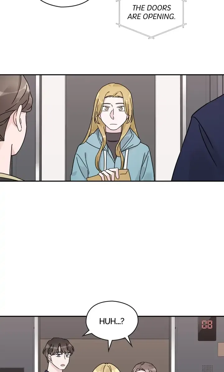 One Step Away From Happiness Chapter 78 – Page 10