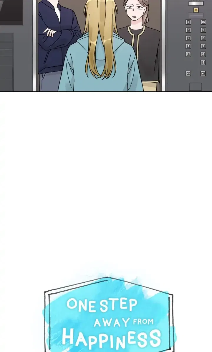 One Step Away From Happiness Chapter 78 – Page 11