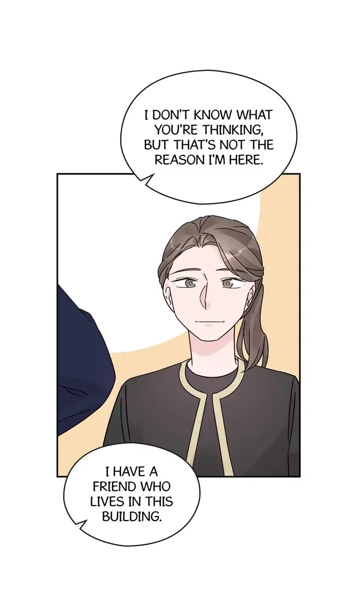 One Step Away From Happiness Chapter 78 – Page 14