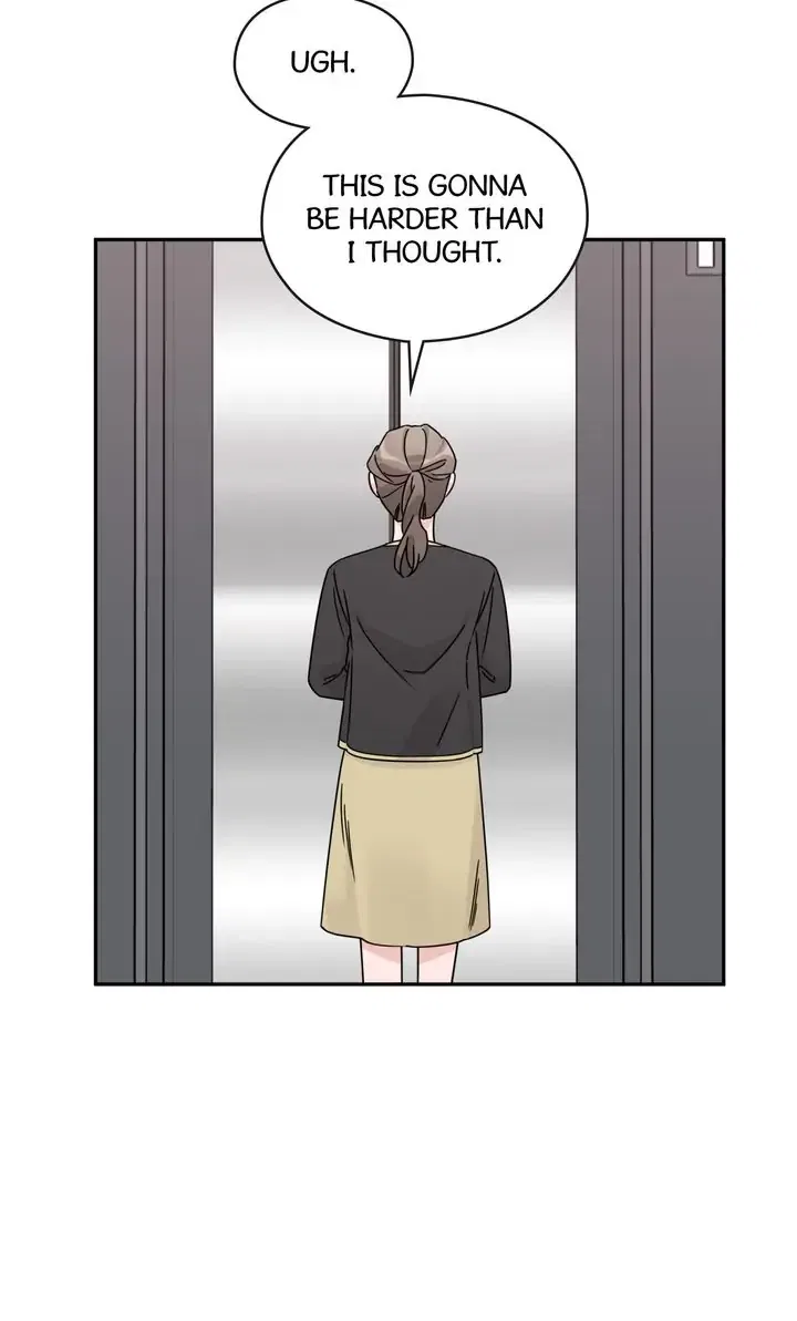 One Step Away From Happiness Chapter 78 – Page 19