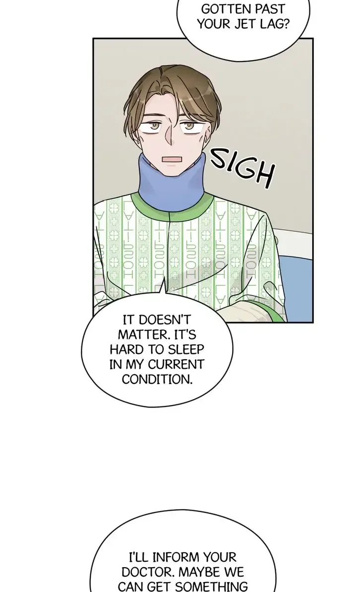 One Step Away From Happiness Chapter 78 – Page 22