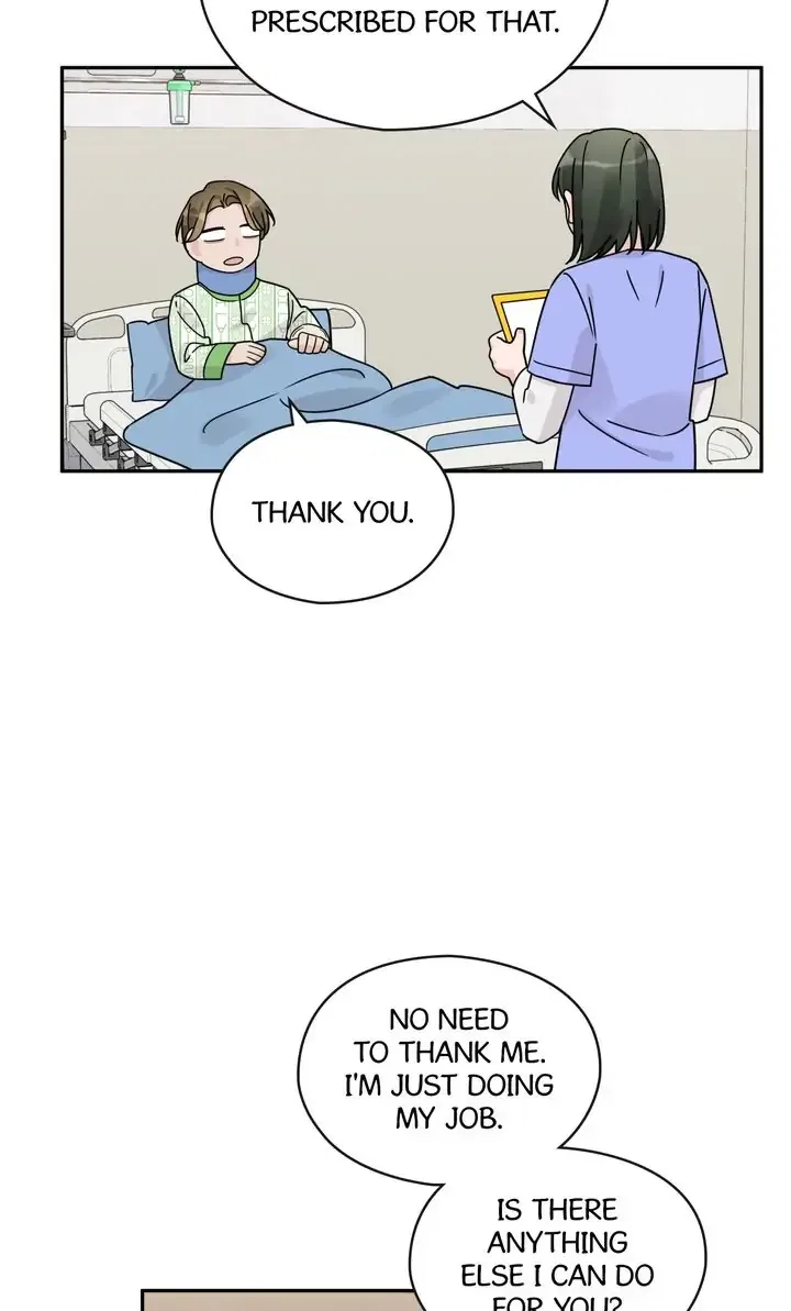 One Step Away From Happiness Chapter 78 – Page 23