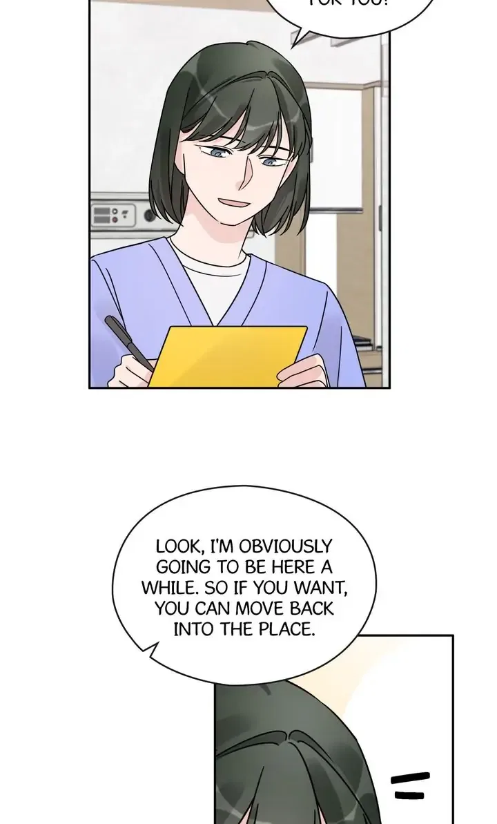 One Step Away From Happiness Chapter 78 – Page 24