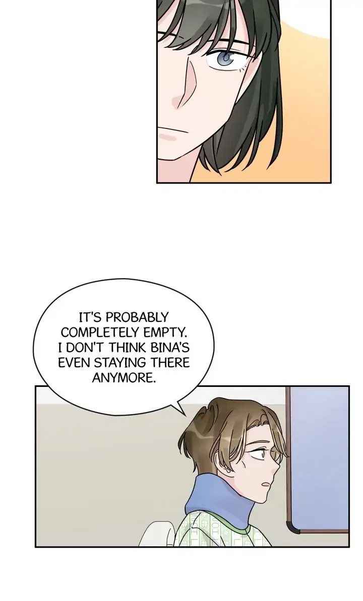 One Step Away From Happiness Chapter 78 – Page 25