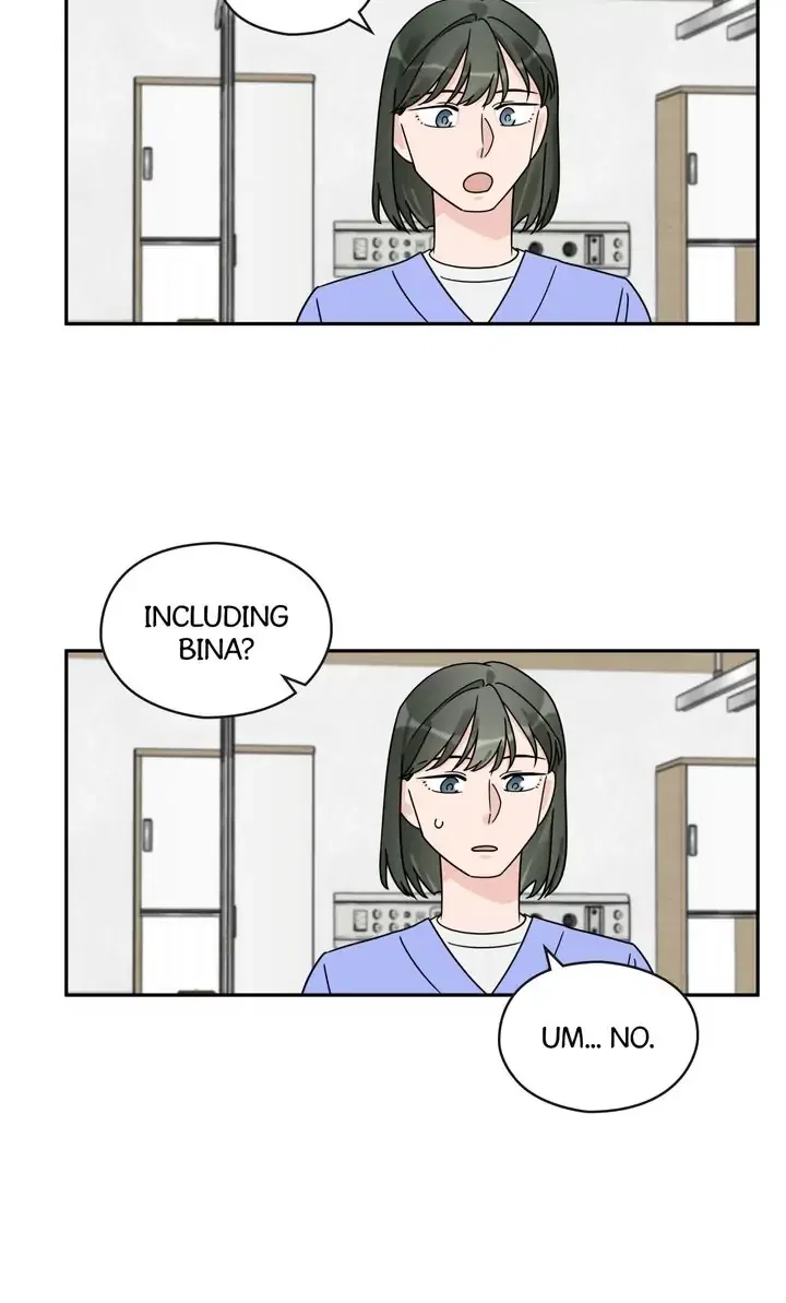 One Step Away From Happiness Chapter 78 – Page 29