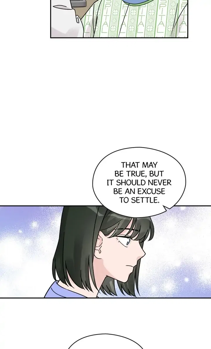 One Step Away From Happiness Chapter 78 – Page 32