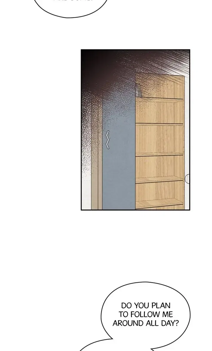 One Step Away From Happiness Chapter 78 – Page 37