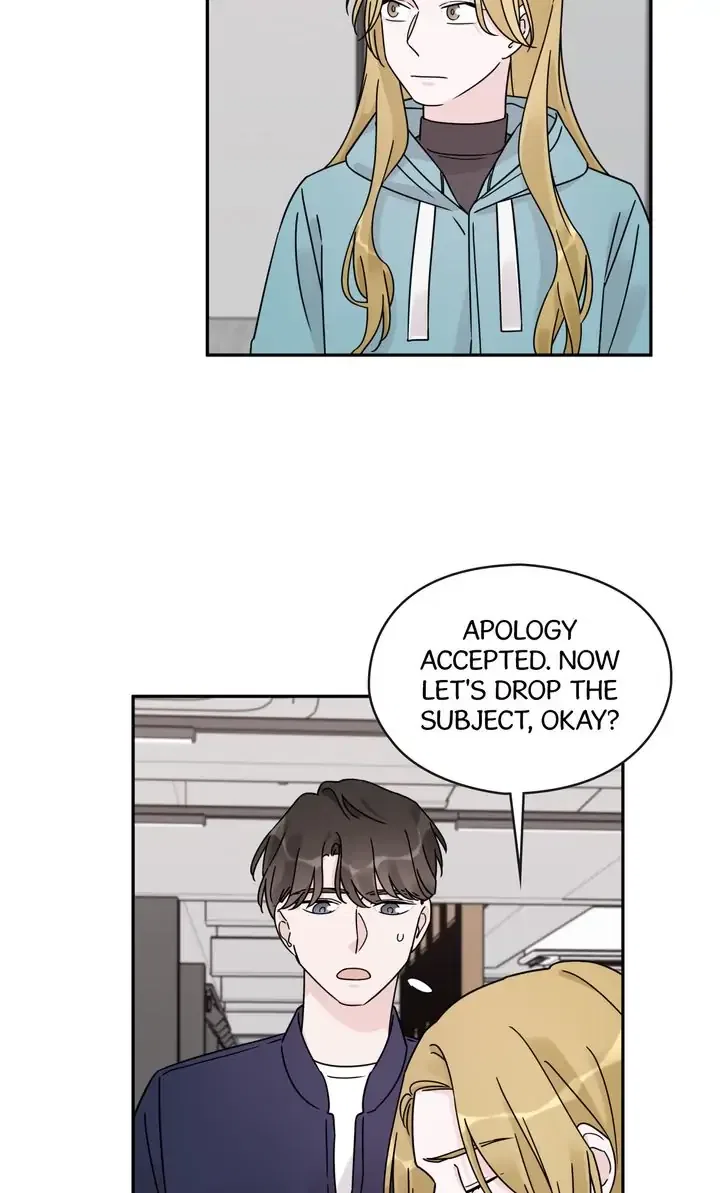 One Step Away From Happiness Chapter 78 – Page 40