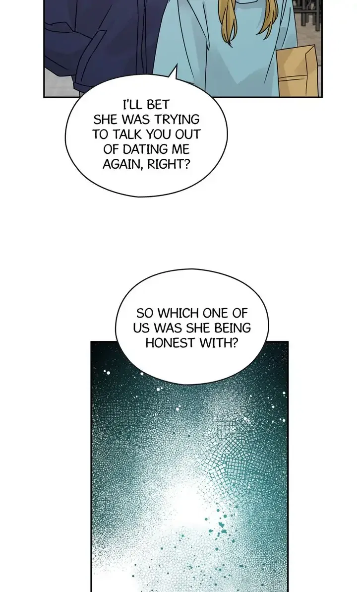 One Step Away From Happiness Chapter 78 – Page 43