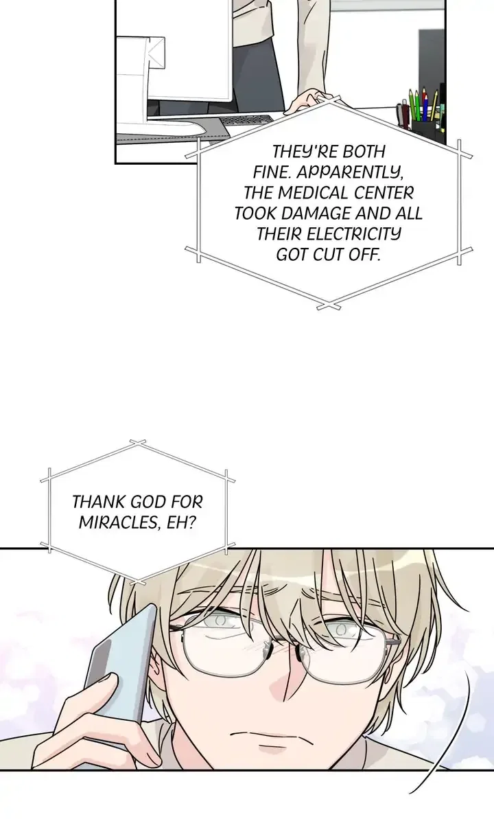 One Step Away From Happiness Chapter 78 – Page 46