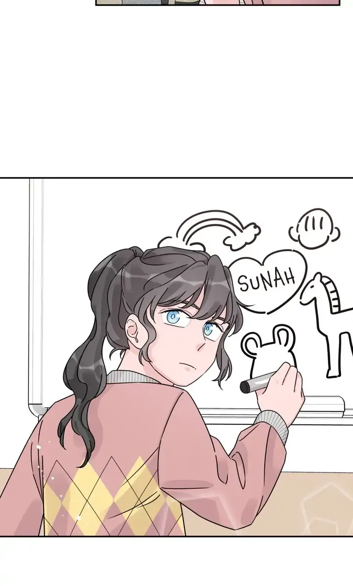 One Step Away From Happiness Chapter 78 – Page 48